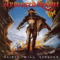 Armored Saint - Дискография 