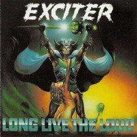 Exciter - Дискография 