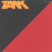 Tank - Дискография 