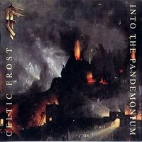 Celtic Frost - Дискография 