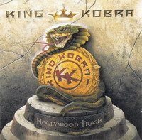 King Kobra - Дискография 