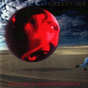 Lillian Axe - Дискография 