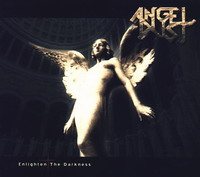 Angel Dust - Дискография 