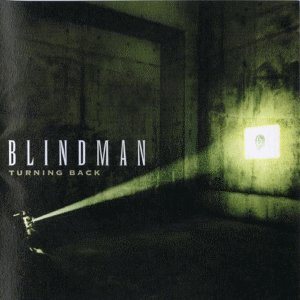 Blindman - Дискография 