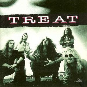 Treat - Дискография 