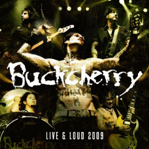 Buckcherry - Дискография 