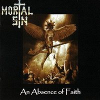 Mortal Sin - Дискография 