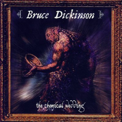 Bruce Dickinson - Сollection 