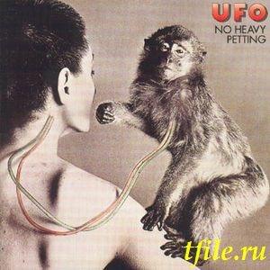 UFO - Дискография 