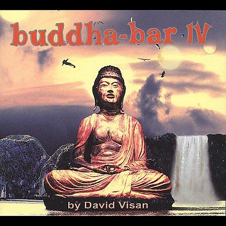 Buddha-Bar - Дискография 