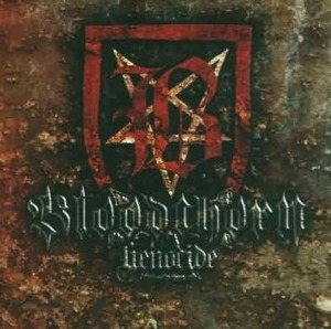 Bloodthorn - Дискография 