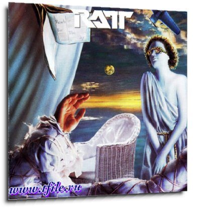 Ratt - Дискография 