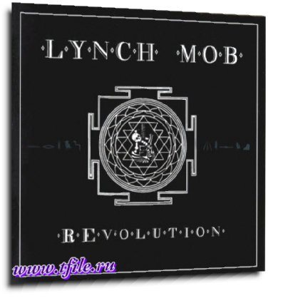 Lynch Mob - Дискография 