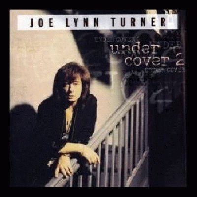 Joe Lynn Turner - Дискография 