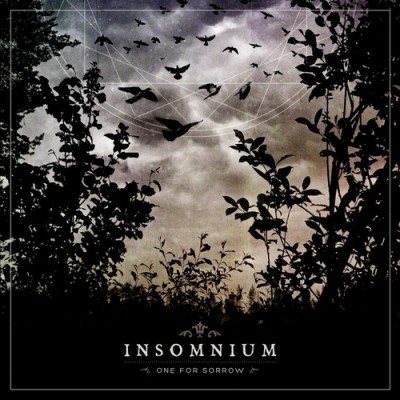 Insomnium - Дискография 