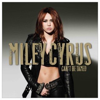 Miley Cyrus- Дискография 