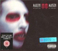 Marilyn Manson - Дискография 