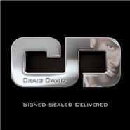 Craig David - Дискография 