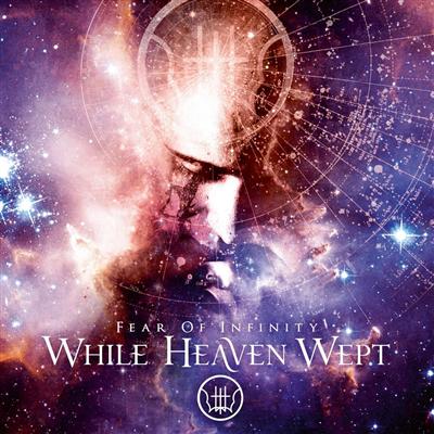 While Heaven Wept - Дискография 