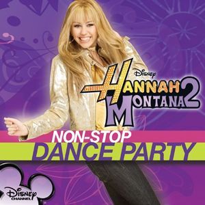 Miley Cyrus and Hannah Montana - Дискография 