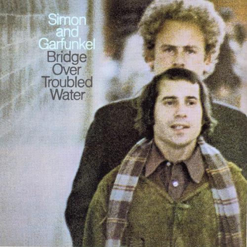 Simon Garfunkel - The Columbia Studio Recordings 1964-1970 