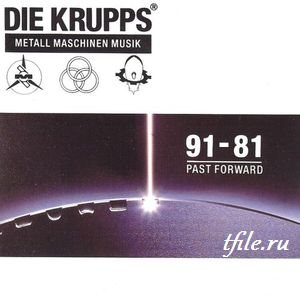 Die Krupps - Дискография 