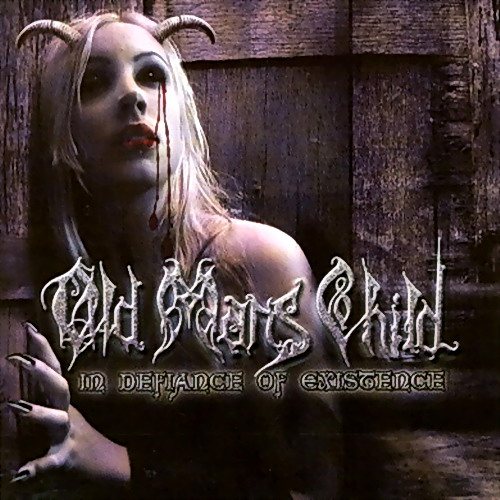 Old Man s Child - Discography 