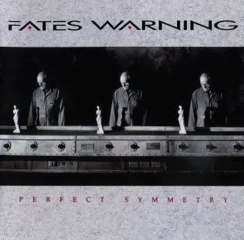 Fates Warning - Дискография 