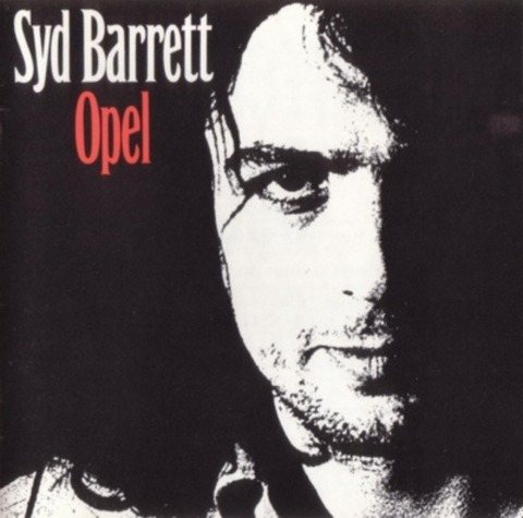 Syd Barrett Discography 