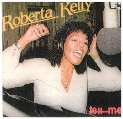 Roberta Kelly - Дискография 