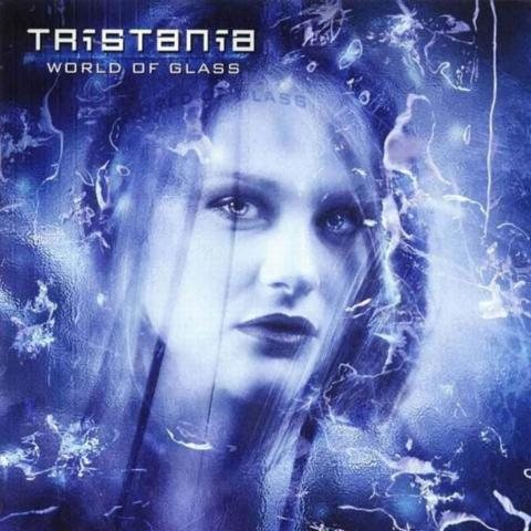 Tristania Discography 