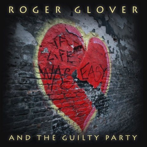 Roger Glover- Discography 