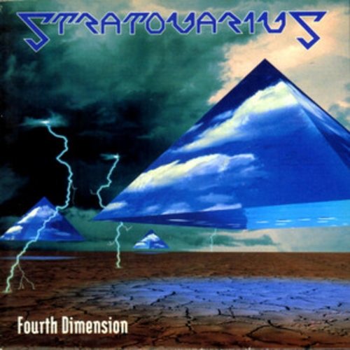 Stratovarius - Дискография 