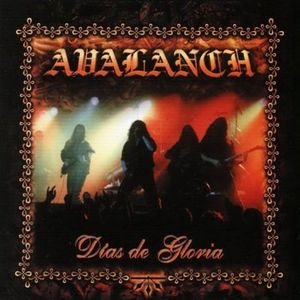 Avalanch - Дискография 