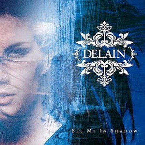 Delain - Discography 