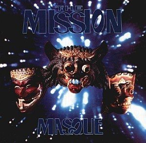 The Mission - Дискография 