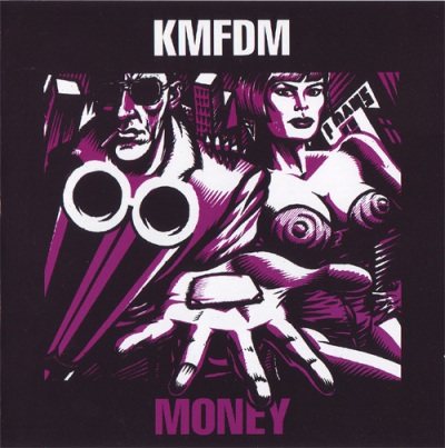 KMFDM - Дискография 