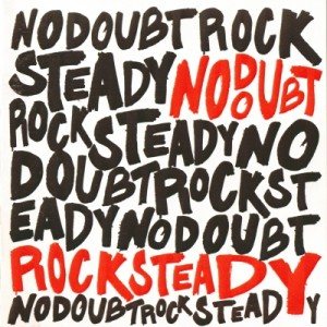 No Doubt - Discography 