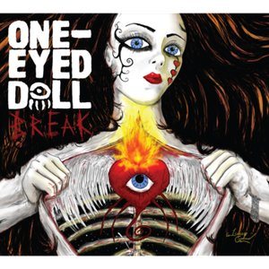 One-Eyed Doll - Дискография 