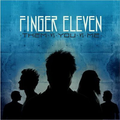 Finger Eleven 