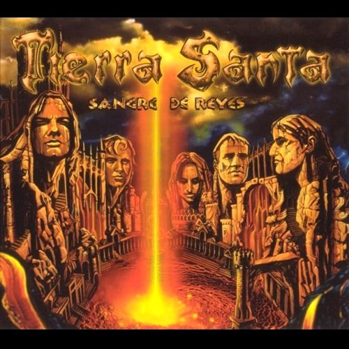 Tierra Santa - Дискография 