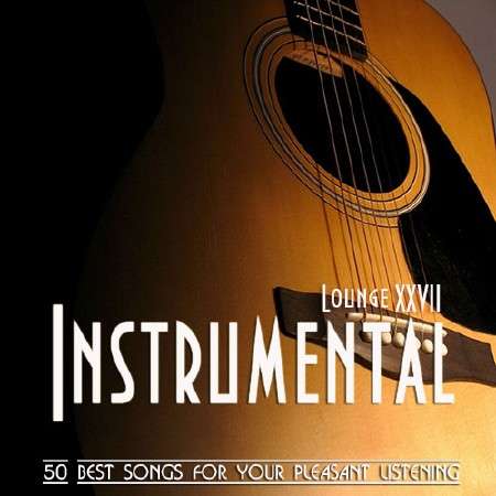 VA - Instrumental Lounge Vol. 22-29 