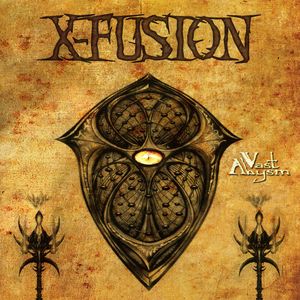 X-Fusion - Дискография 