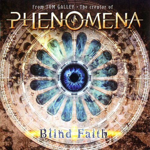 Phenomena - Дискография 