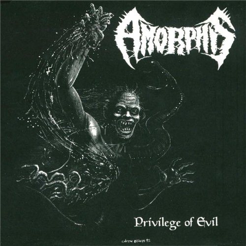 Amorphis - Discography 