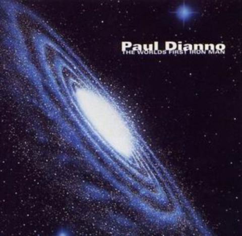 Paul Di Anno Discography 