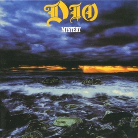 Dio - The Singles Box Set 