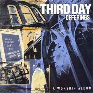 Third Day - Дискография 