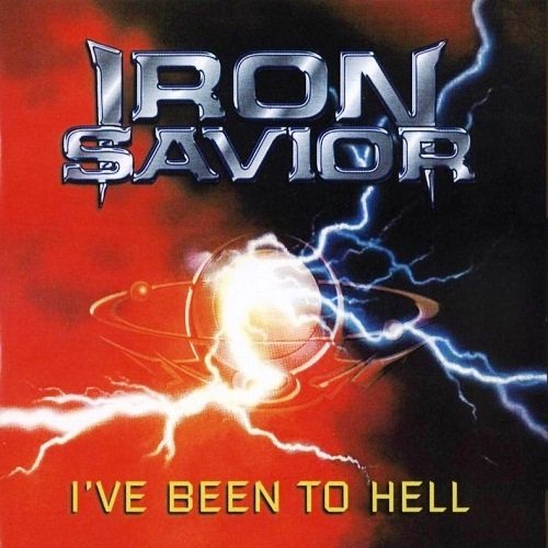 Iron Savior - Дискография 