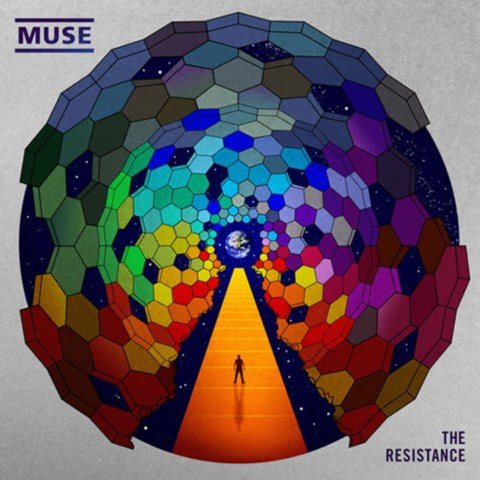 Muse Discography 